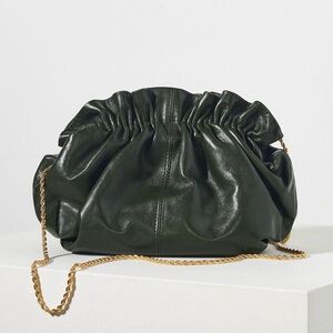 Loeffler Randall Willa Clutch